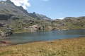 (153) Rando au Lac d'Aestens
